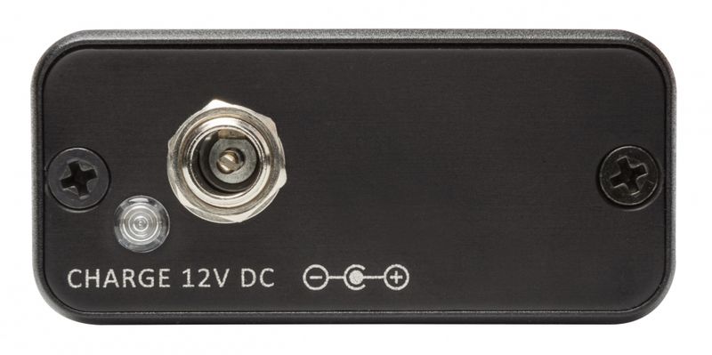 Wilson GAIN ONE buffer 10M (complete set)