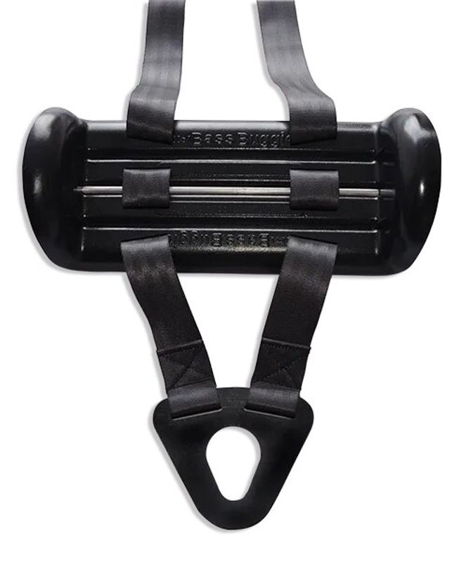 RC Williams Company dbl Bass Buggie/Buggy