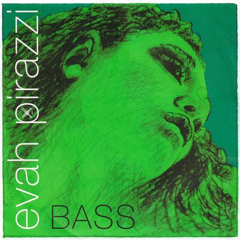 Pirastro Evah Pirazzi