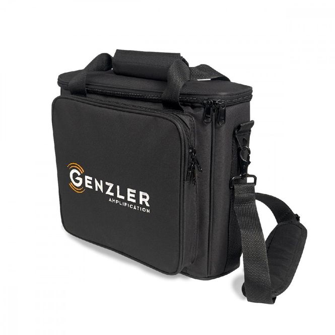 Hovedbilde Genzler Magellan 800 Carry Bag