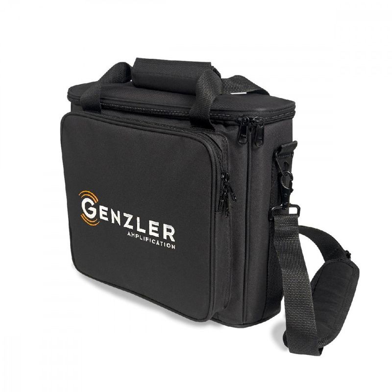 Genzler Magellan 800 Carry Bag