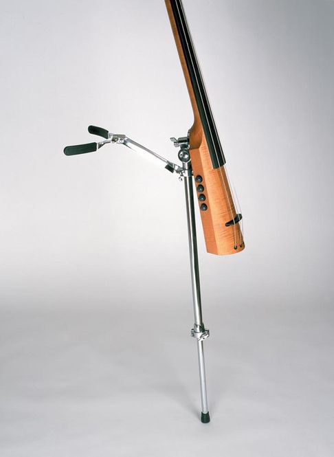 Hovedbilde NS Design CR Bass End Pin Stand