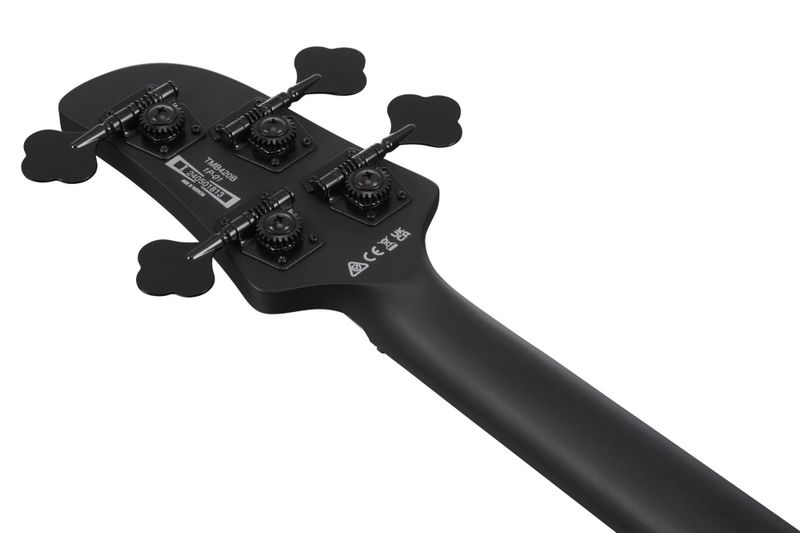 Ibanez Talman Black Fade (TMB420B-BKF)