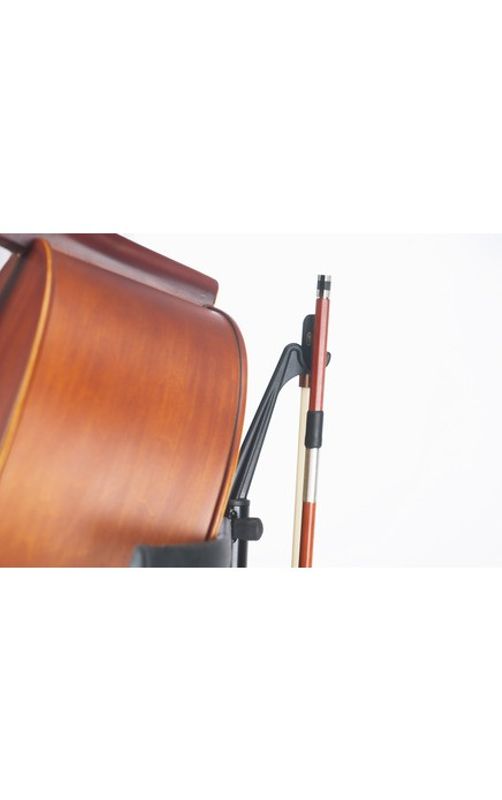 K&M 141 Kontrabasstativ