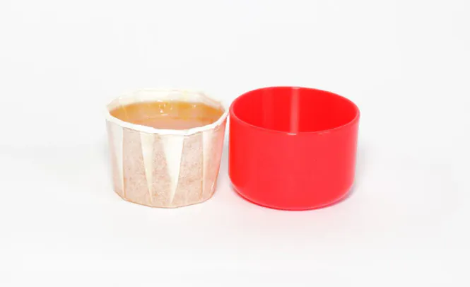 Hovedbilde The Rosin Saver