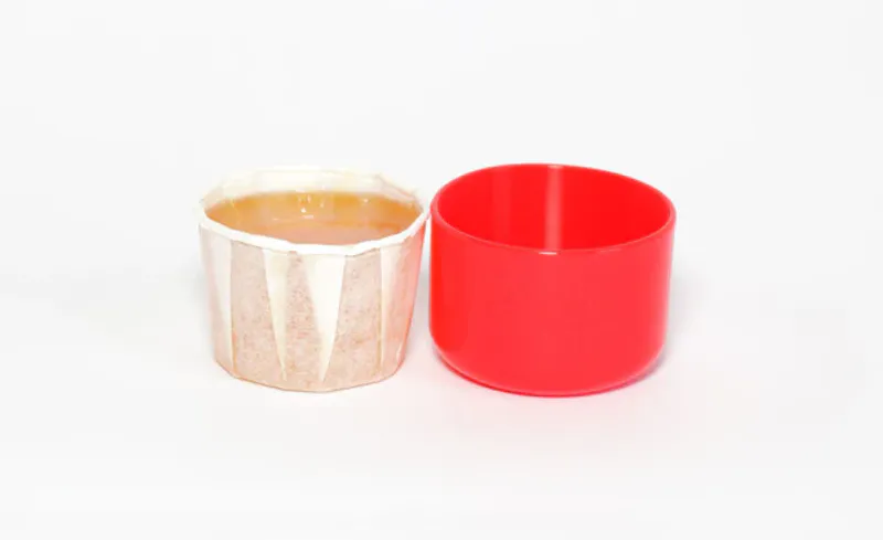 The Rosin Saver