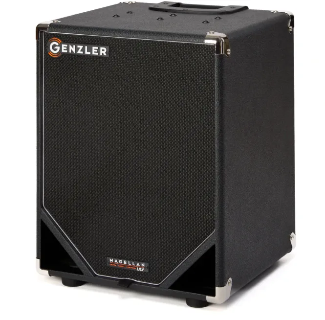 Hovedbilde Genzler Amplification Magellan ULV 112T