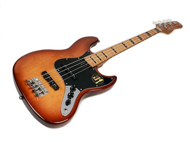 Hovedbilde Sire Basses V5 Series Marcus Miller (V5 A4/TS)
