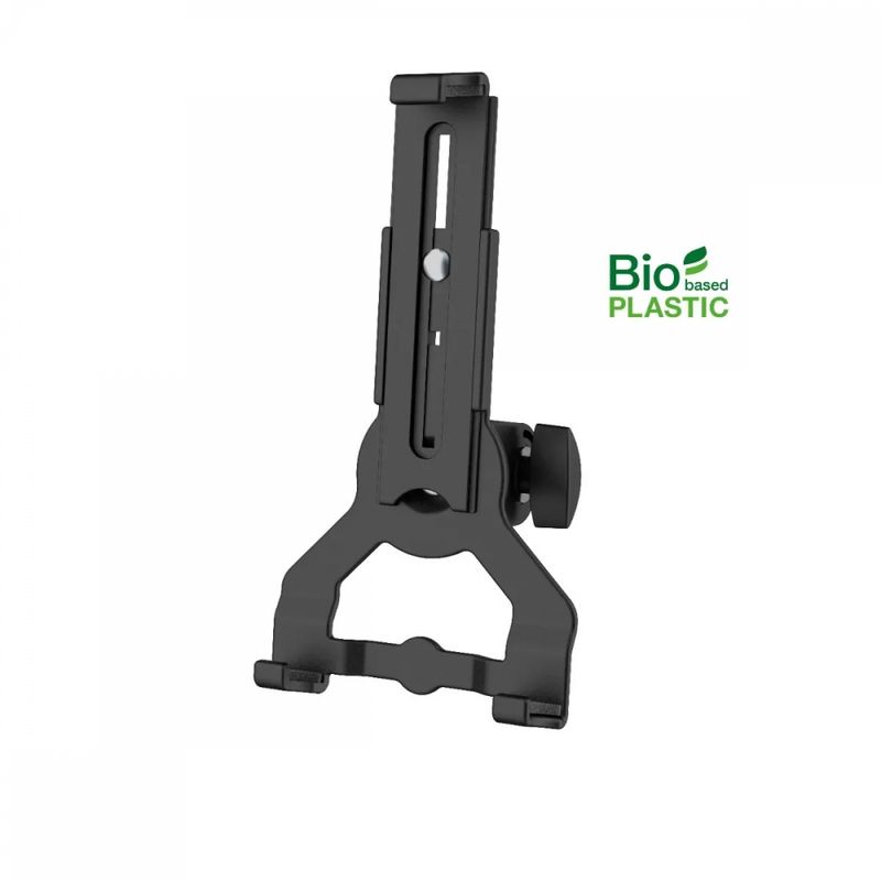 K&M 19766 Tablet PC stand holder »Biobased«