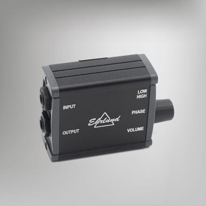 Hovedbilde Ehrlund EAP System
