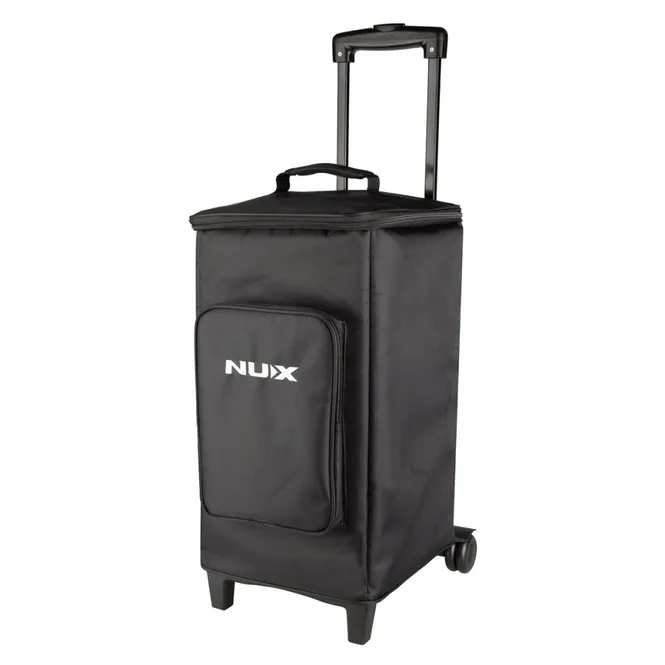 Hovedbilde NUX Busking 200 FRFR Trolley bag