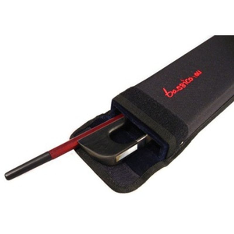 Bassico Bow Case