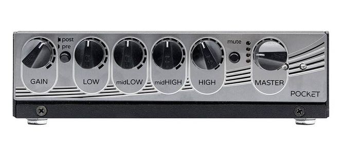 Hovedbilde GR Bass Pocket 50