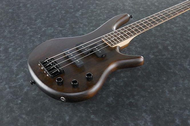 Hovedbilde Ibanez miKro GSRM20B-WNF