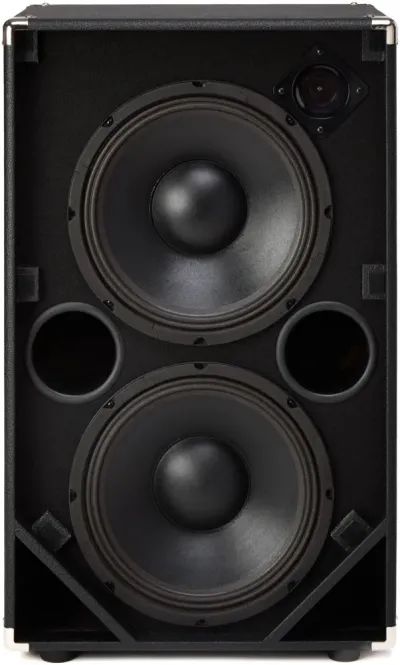 Hovedbilde Genzler Amplification Magellan ULV 212T