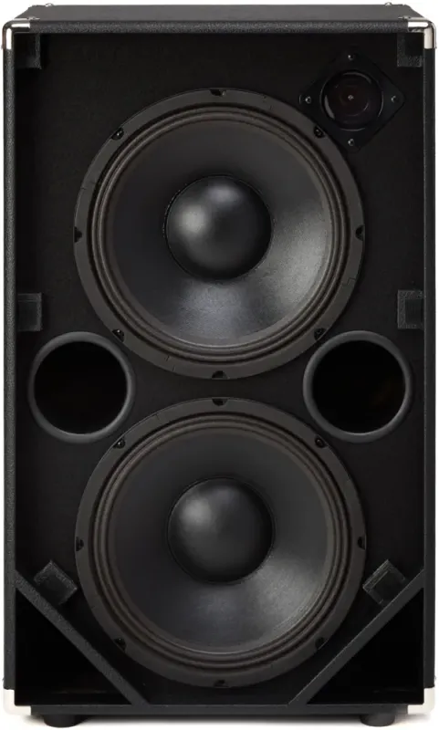 Genzler Amplification Magellan ULV 212T