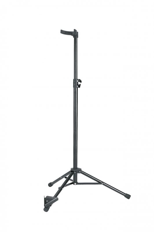 K&M 14160 Stand for electric double bass