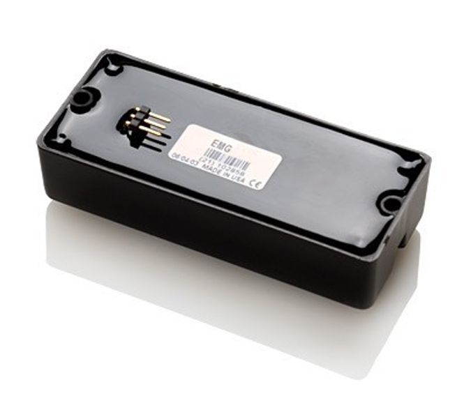 Hovedbilde EMG 35J