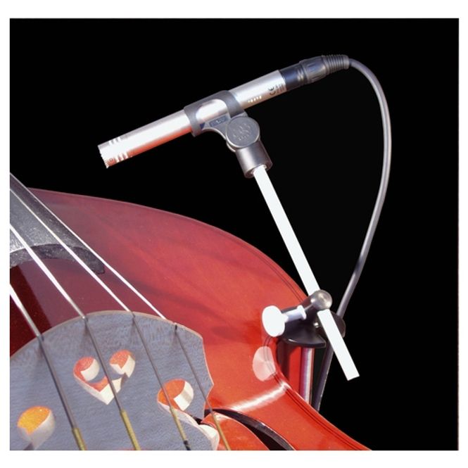 Hovedbilde ExplorAudio H-Clamp