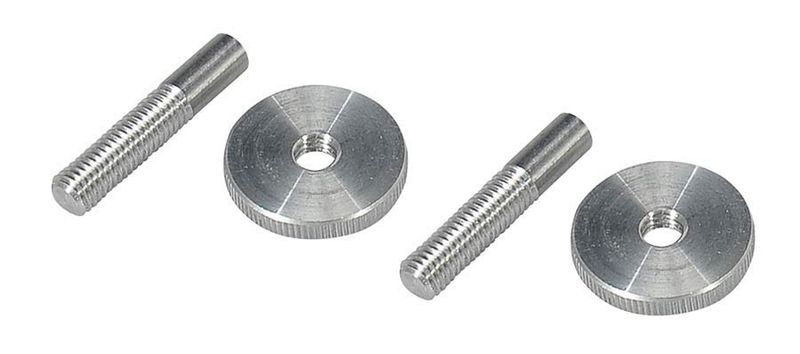 Josef Teller Double Bass Bridge Mechanics Set for Height Modification