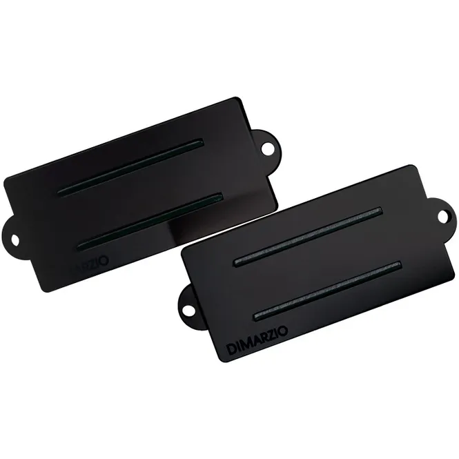 Hovedbilde DiMarzio DP127BK Split P