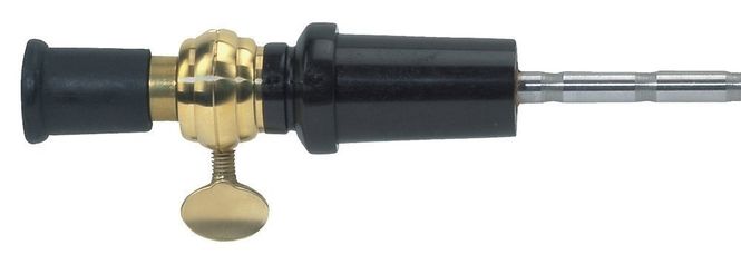 Hovedbilde Ulsa Double Bass End Pin Standard