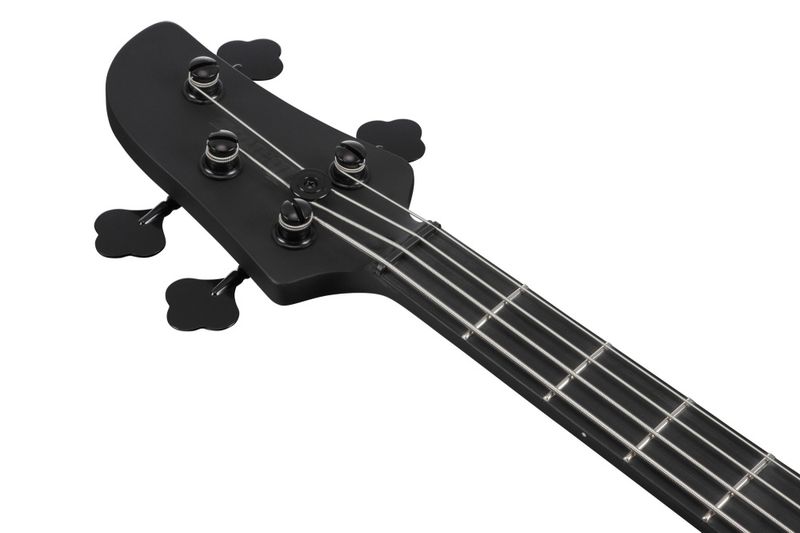 Ibanez Talman Black Fade (TMB420B-BKF)