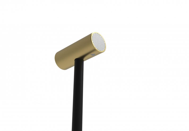 Xlson Microphone System Bass Edition