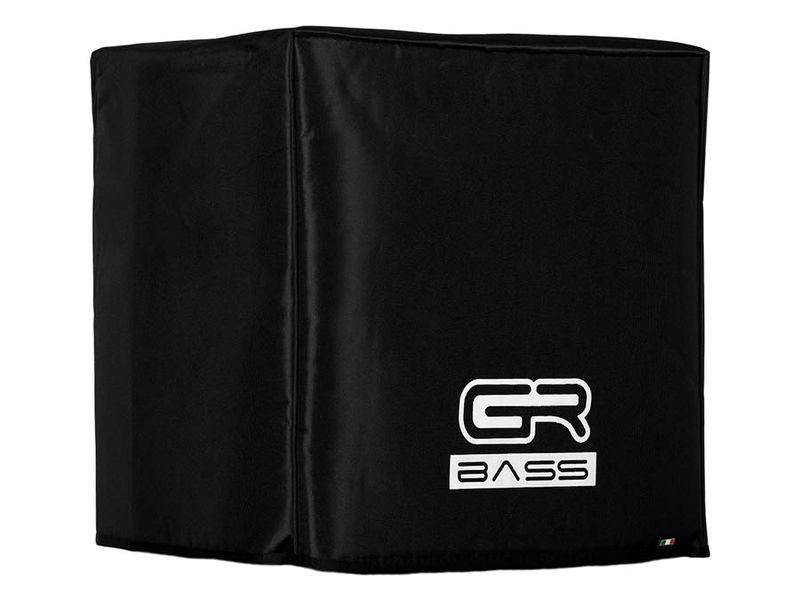 GR Bass cover for GR110