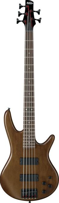 Hovedbilde Ibanez GSR205B-WNF