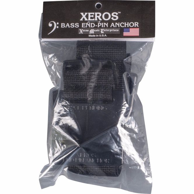 Hovedbilde Xeros Bass End Pin Anchor/Floor Protector