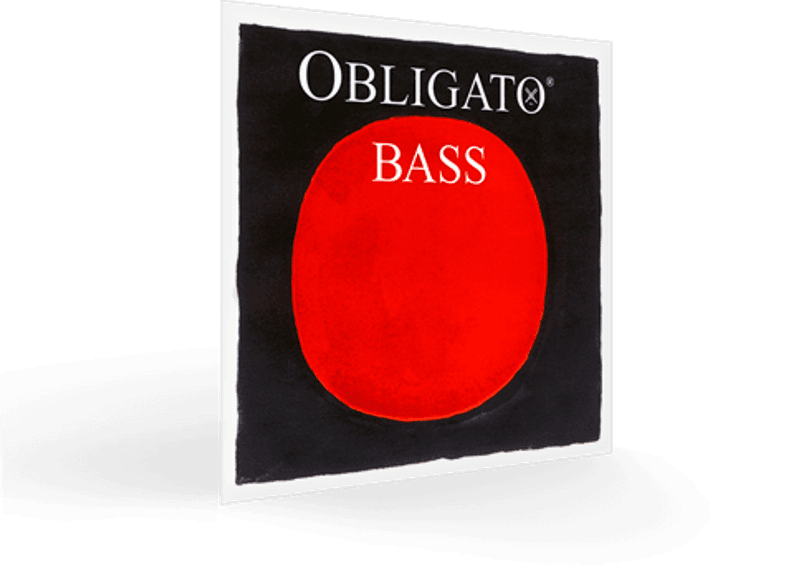 Pirastro Obligato strenger - Kvintstemming