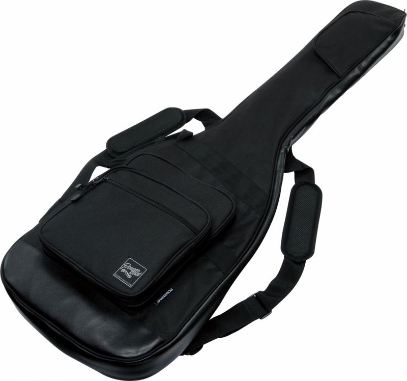 Ibanez IBB540-BK (gig-bag)