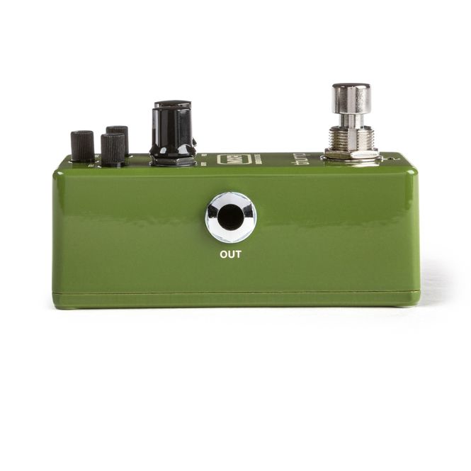 Hovedbilde MXR M281 Thump Bass Preamp
