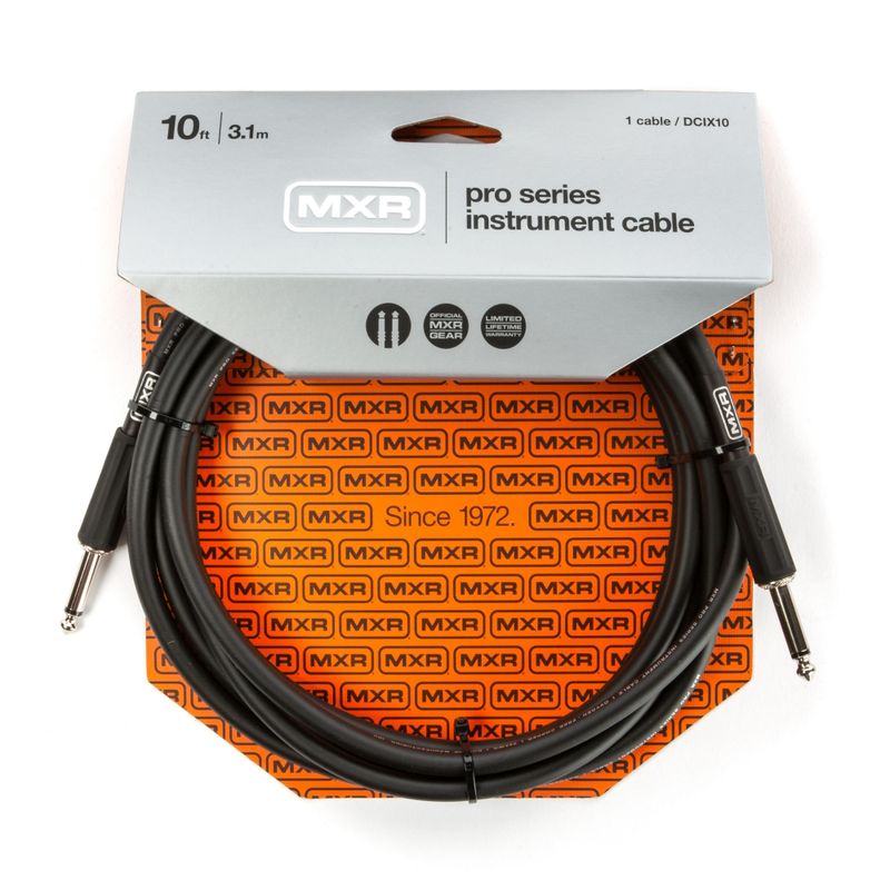 MXR Pro Series Instrumentkabel 3m