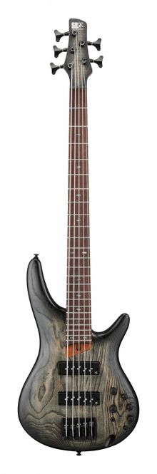 Hovedbilde Ibanez SR605E-BKT