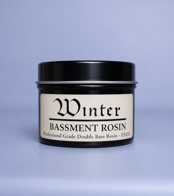 Hovedbilde Bassment Rosin - Winter