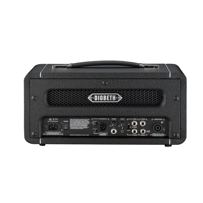 Hovedbilde Laney Digbeth DB 500H