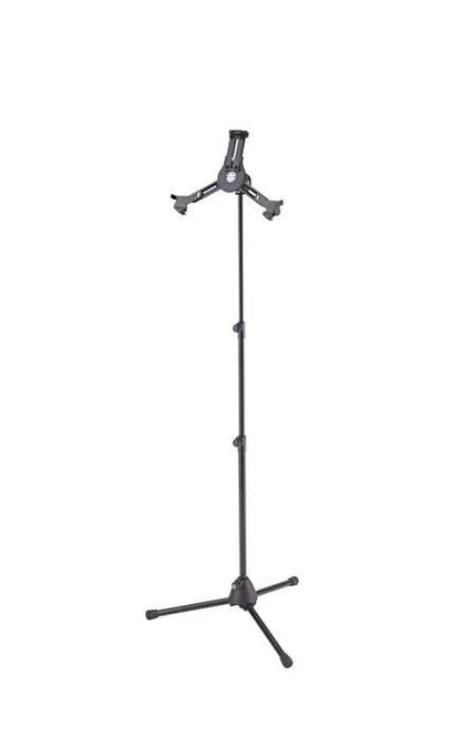 Hovedbilde K&M 19793 Univ.stativ og holder. iPad Air, iPad ...