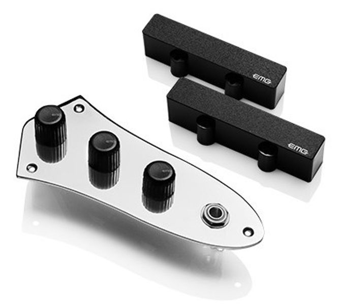 Hovedbilde EMG J System