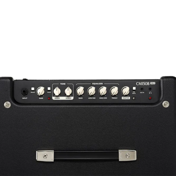 Hovedbilde Cort CM150B MK2
