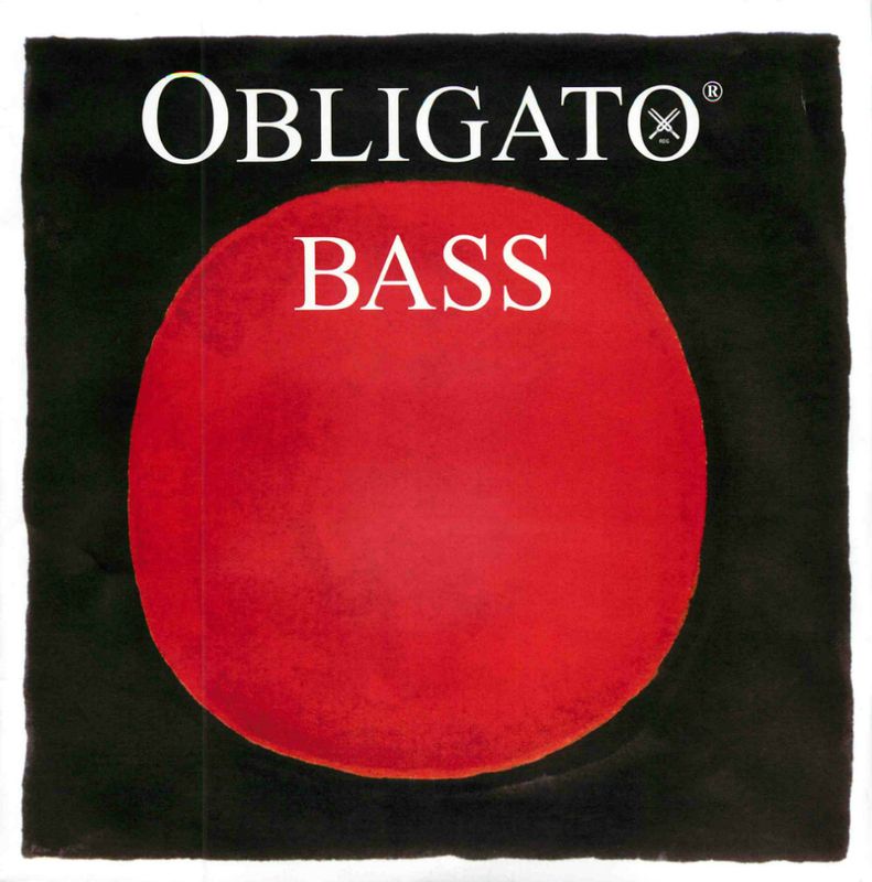 Pirastro Obligato