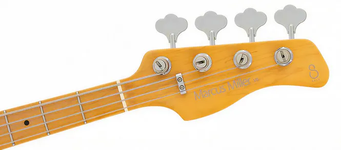 Hovedbilde Sire Basses V Series Marcus Miller (V6 4/3TS)