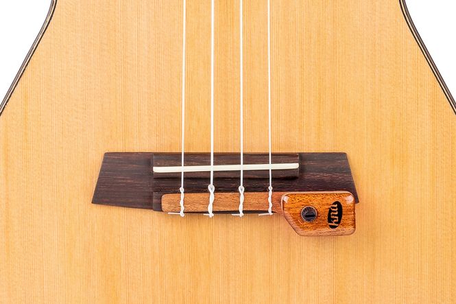 Hovedbilde KNA UK-2 Pickup (Ukulele)