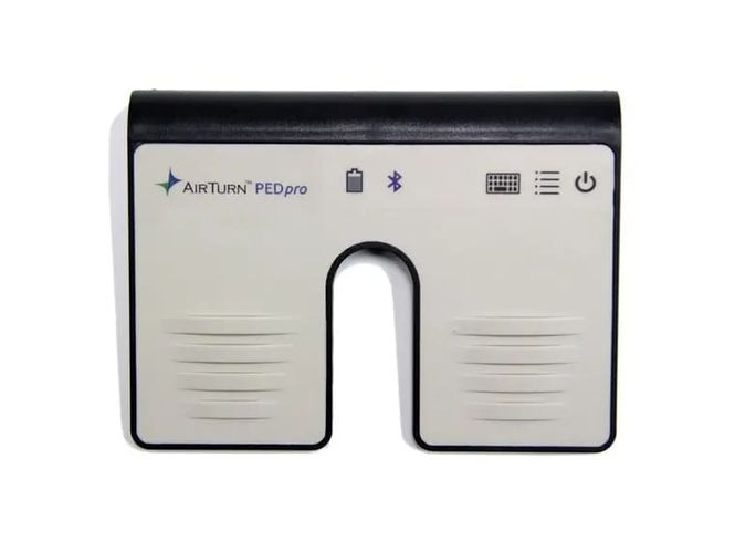 Hovedbilde AirTurn PEDpro
