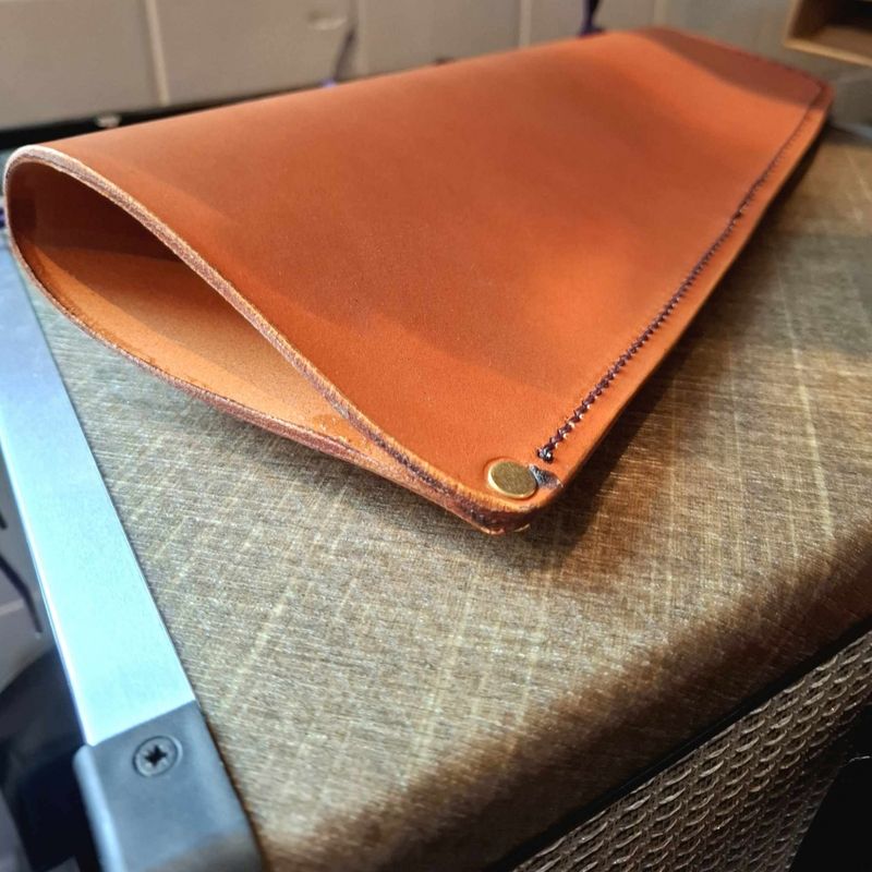 Bassanova Bueholder/Bow Quiver