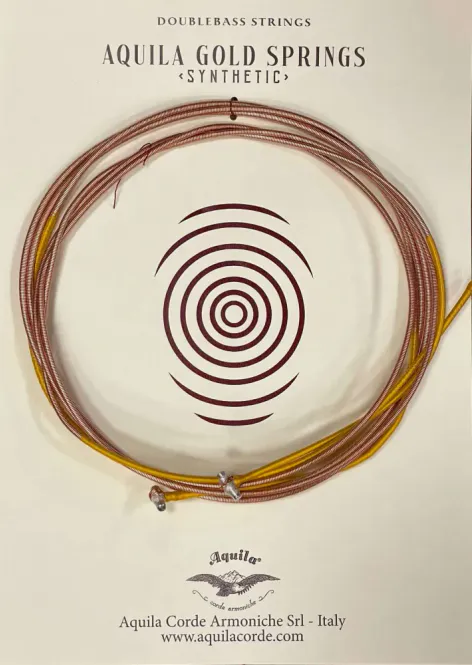 Hovedbilde Aquila 22 Series A + E (Gold Springs)