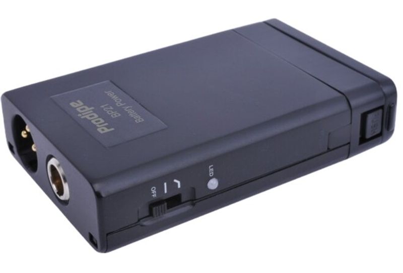 Prodipe BP21 Battery Power for 21 series