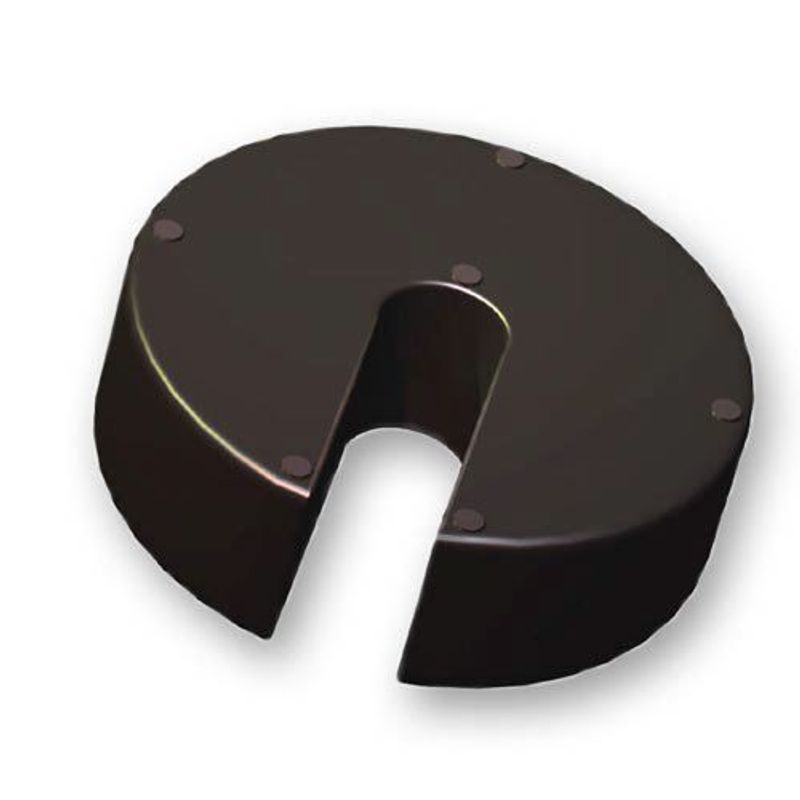 Nilton Notestativ Anker