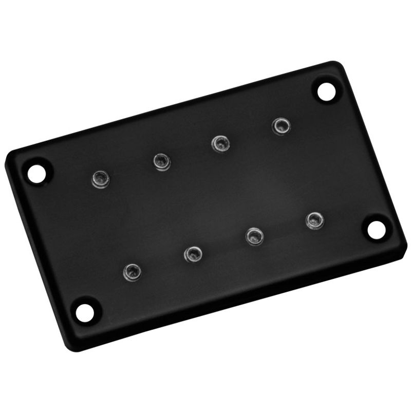 DiMarzio DP120BK Model One
